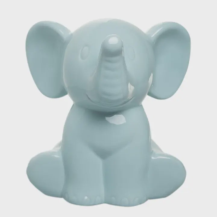 Elephant Piggy Bank