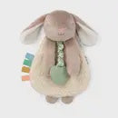 Taupe Bunny Itzy Friends Lovey™ Plush