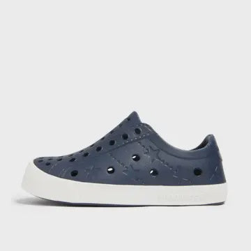 Waterproof Sneakers -Caspian (Blue)