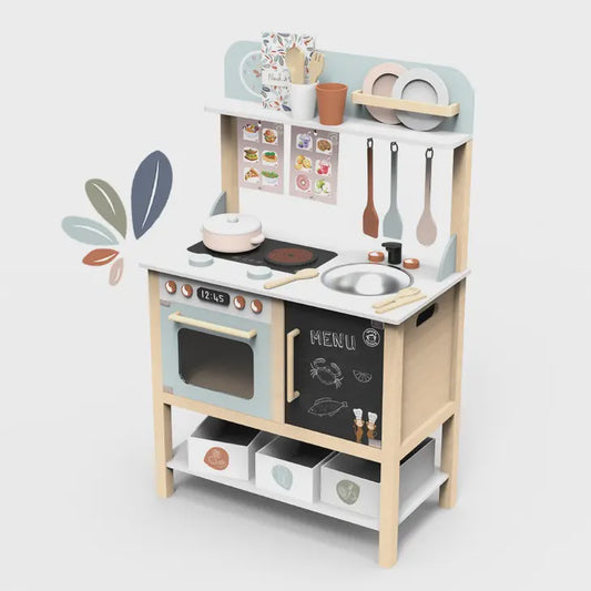 Kitchen Set