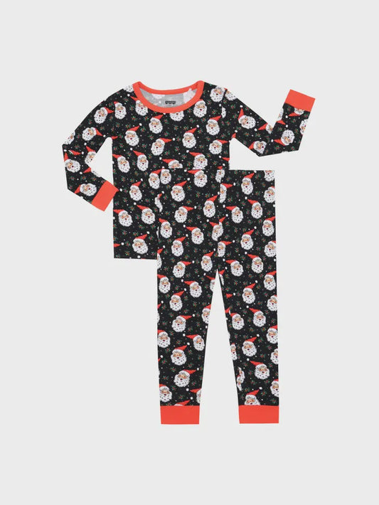 St. Nick Jammies