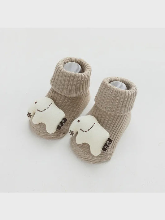 Annie & Charles® baby socks