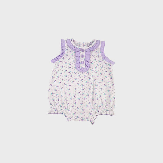 Rossie Girls Bubble 18M