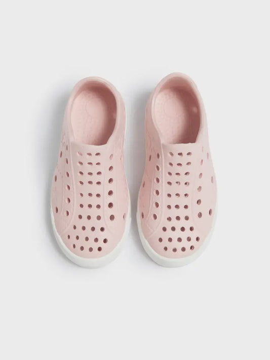 Waterproof Sneakers - Cascade (Pink)