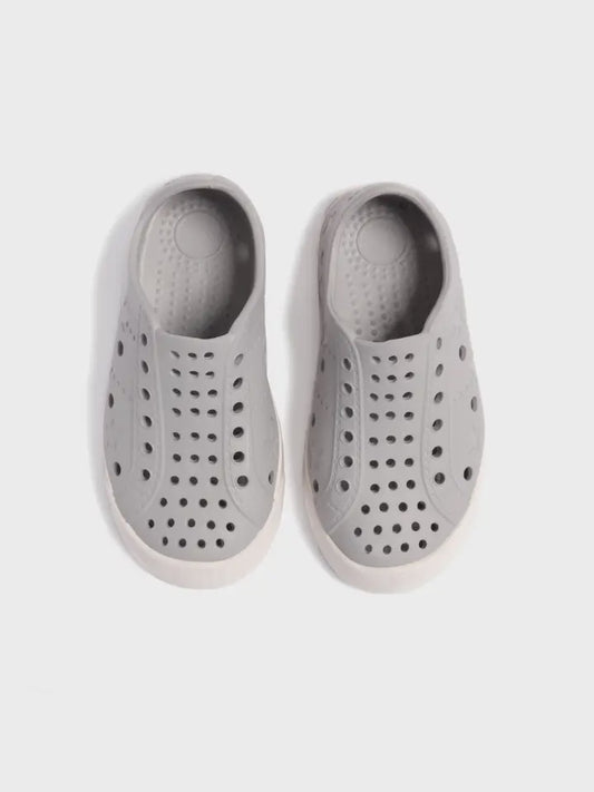 Waterproof Sneakers - We Are All Stars (Grey)