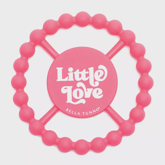 Little Love Teether