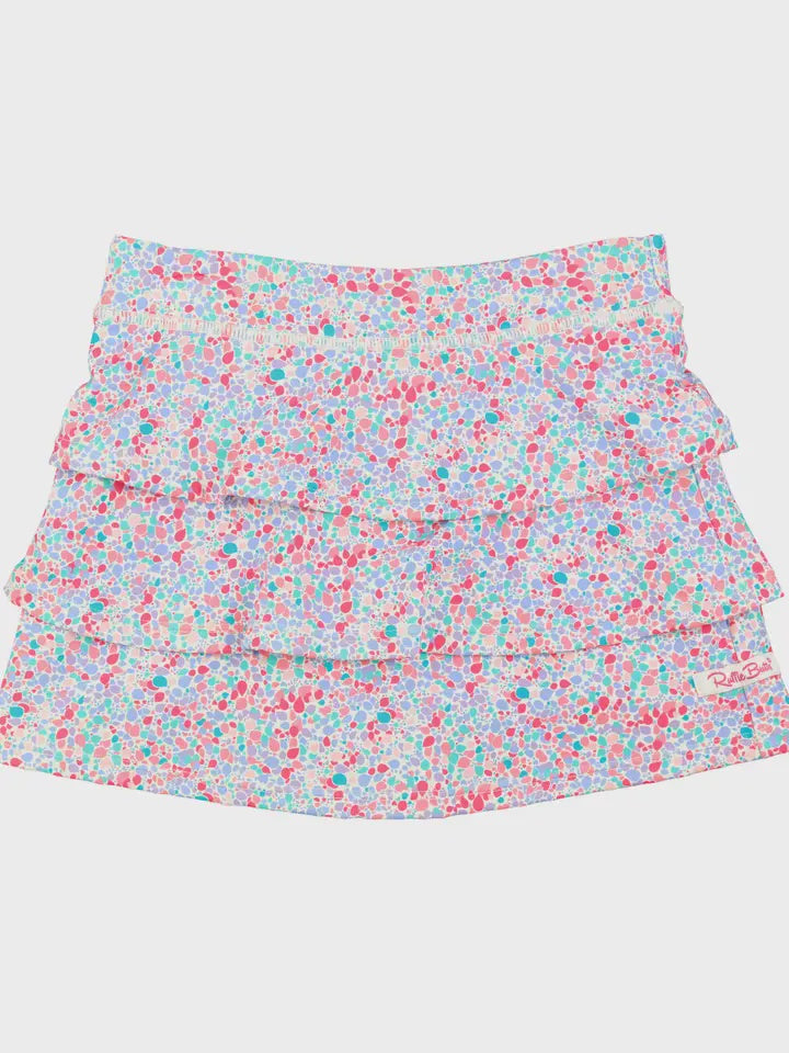 Candy Confetti Active Skort