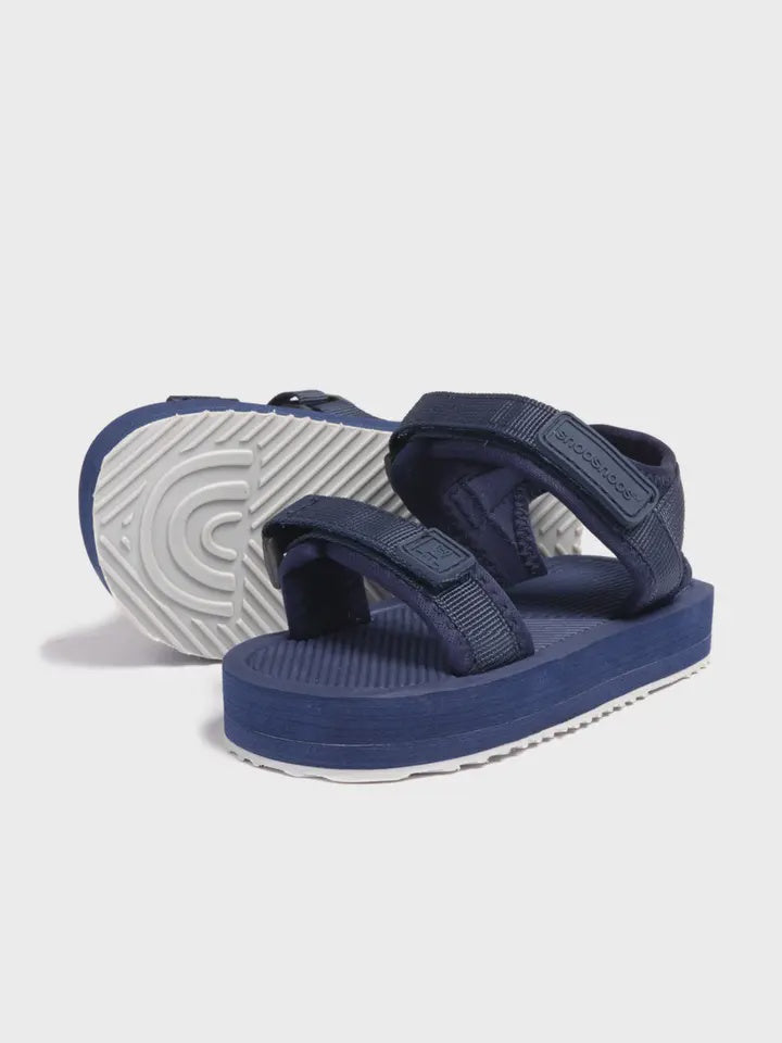 Toddler Kids  Beach Sandal - June Rogers