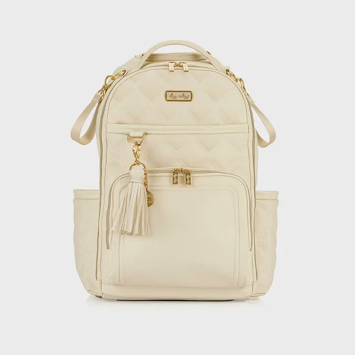 Milk and Honey Boss Plus™ Backpack Diaper Bag