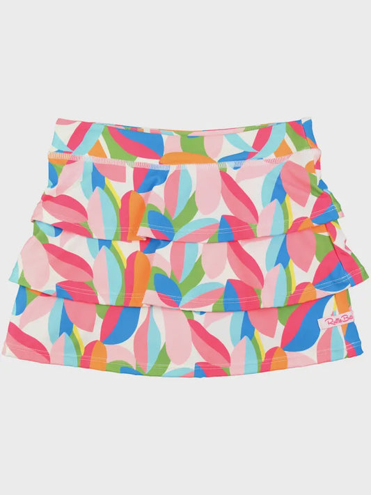 Tropical Adventure Active Skort