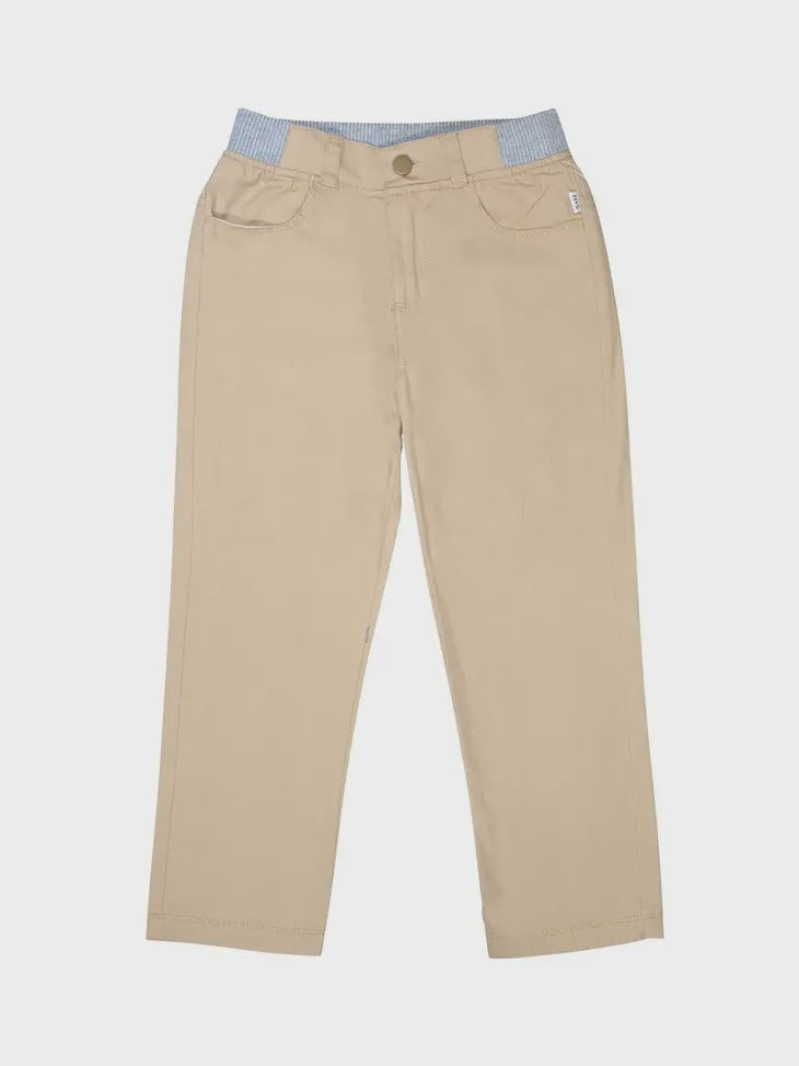 Ford Pant Khaki