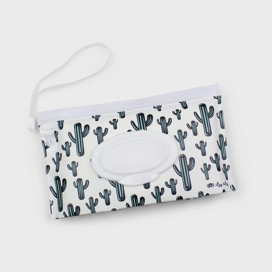 Take & Travel™ Pouch Reusable Wipes Cases