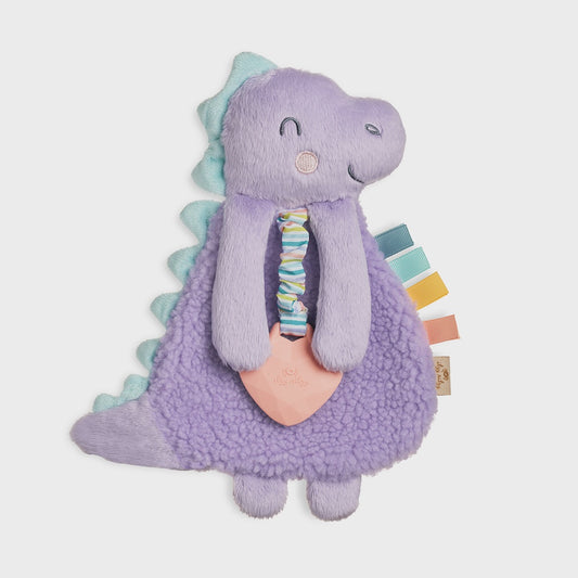 Itzy Friends Lovey™ Plush