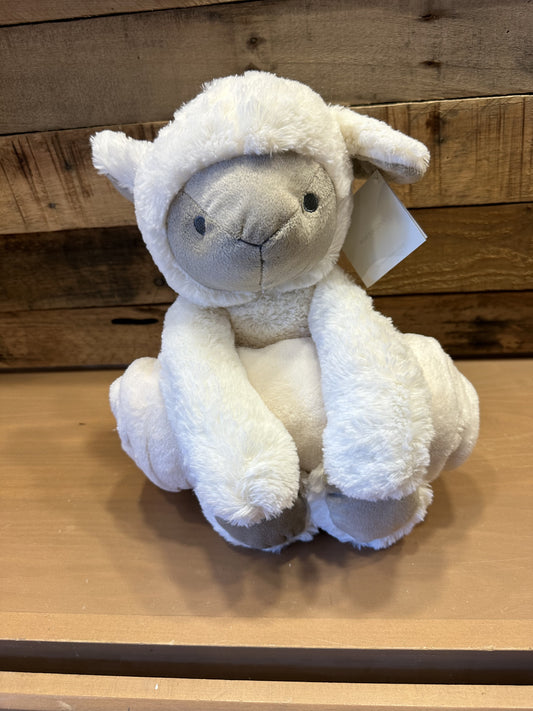 Bedtime Huggie - Lamb (Large)