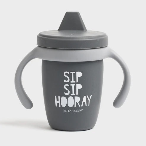 Sippy Cup - Sip Sip Hooray