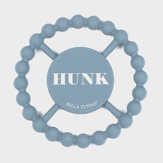 Hunk Happy Teether