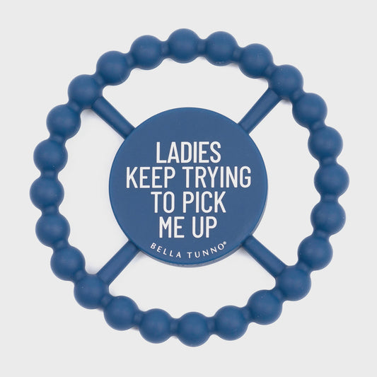 Ladies Pick Me Up Teether