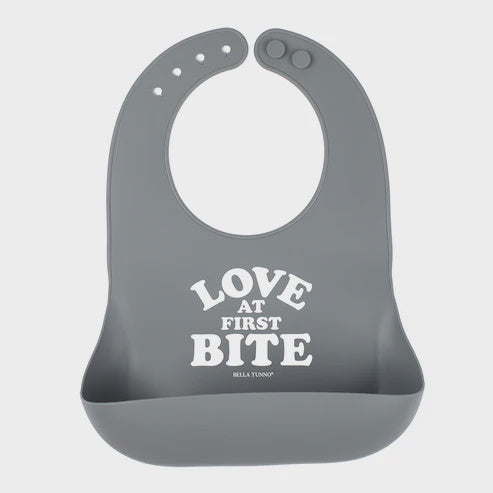 Bib - Love at First Bite