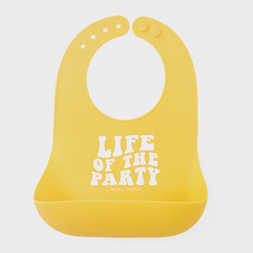 Bib - Life of the Party