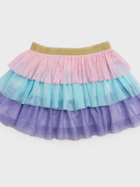 Dream Petal Tutu