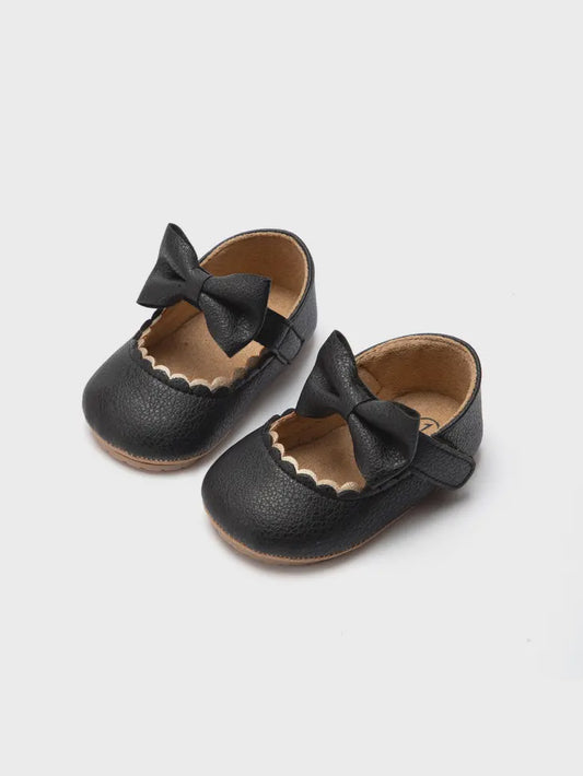 Annie & Charles® Crawling Shoes