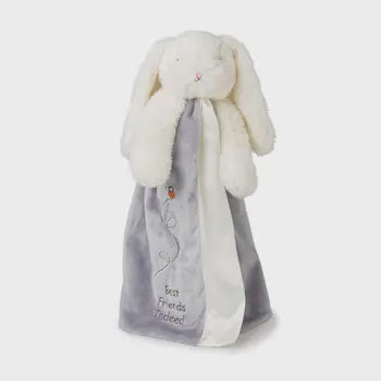 Bunnies by the Bay Blanket