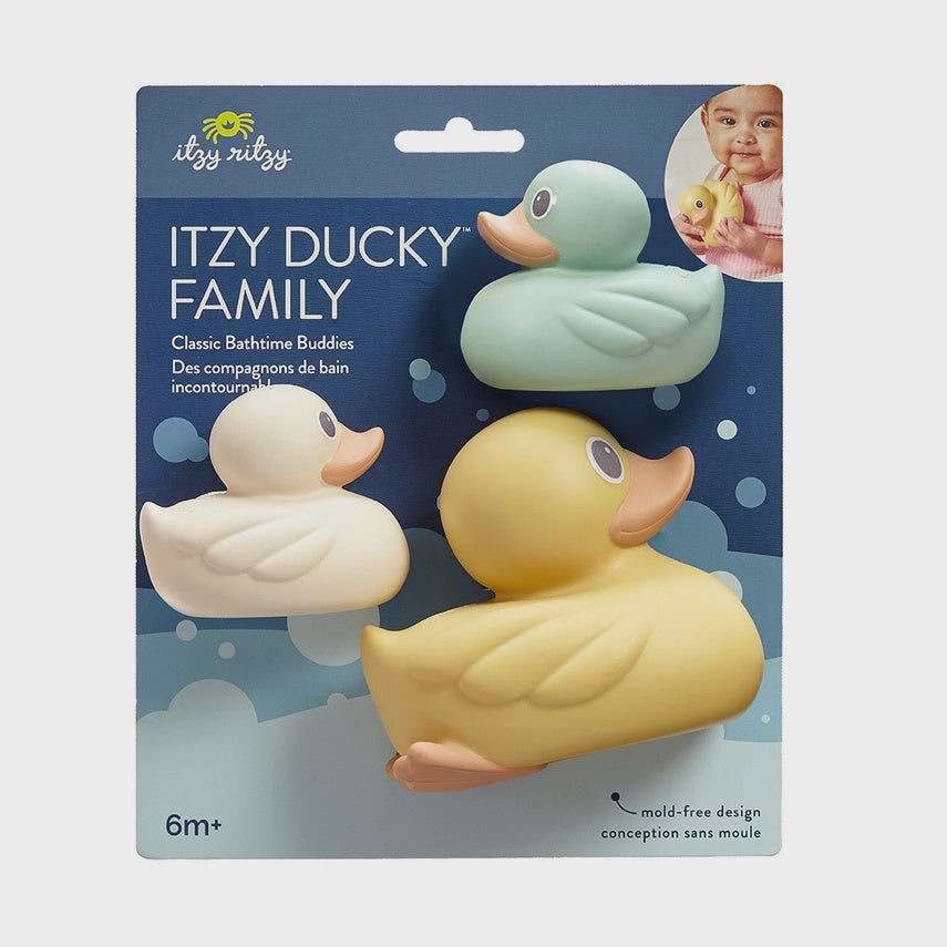 Ducky Family