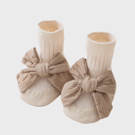 Annie & Charles® DOLL baby shoes