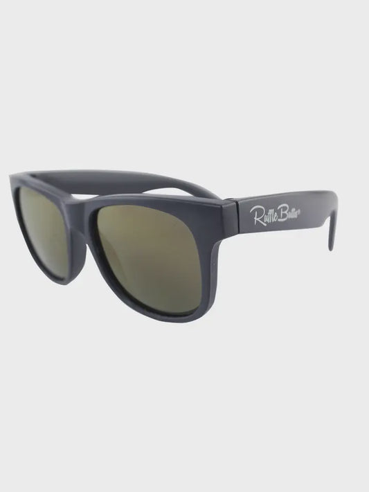 Kids Navy Sunglasses