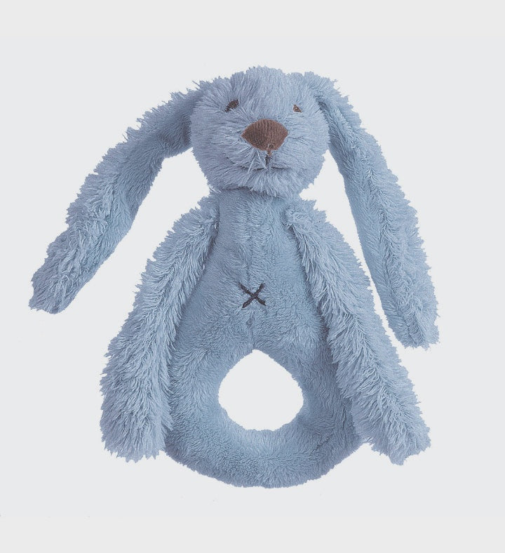 Rabbit Richie Rattle by Happy Horse